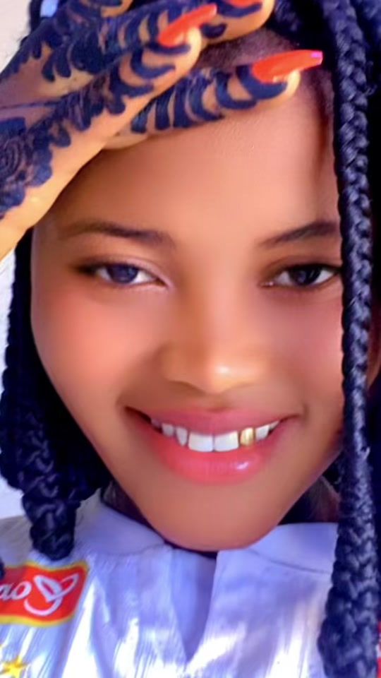 TikTok video thumbnail by princessedediabal
