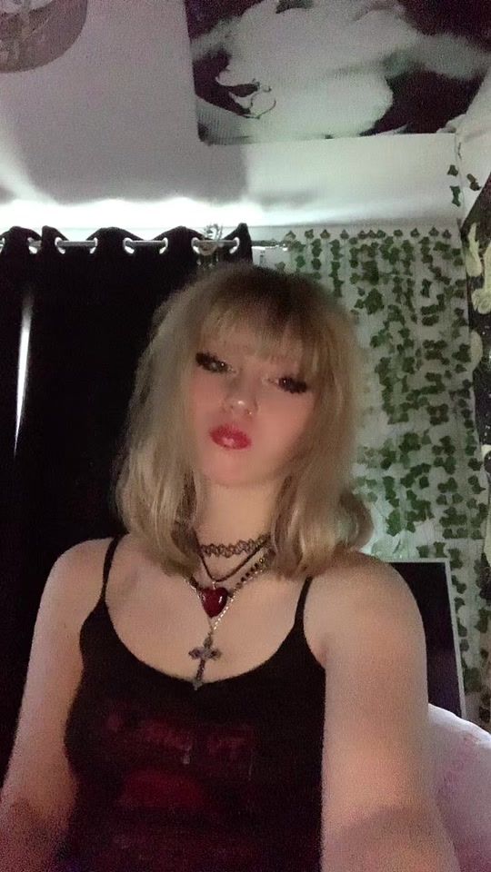 TikTok video thumbnail by ria.hclarkx