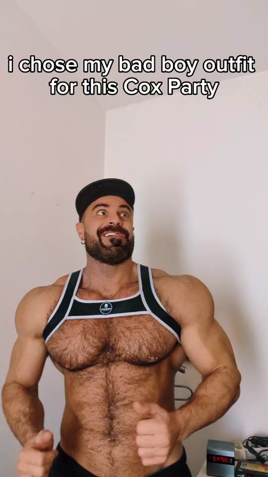 TikTok video thumbnail by antonycorti2