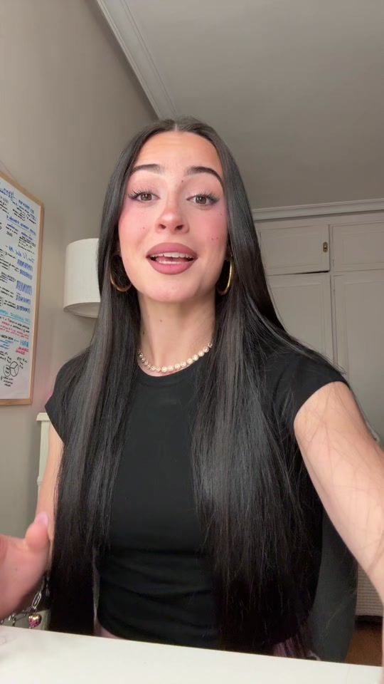 TikTok video thumbnail by luciasigi