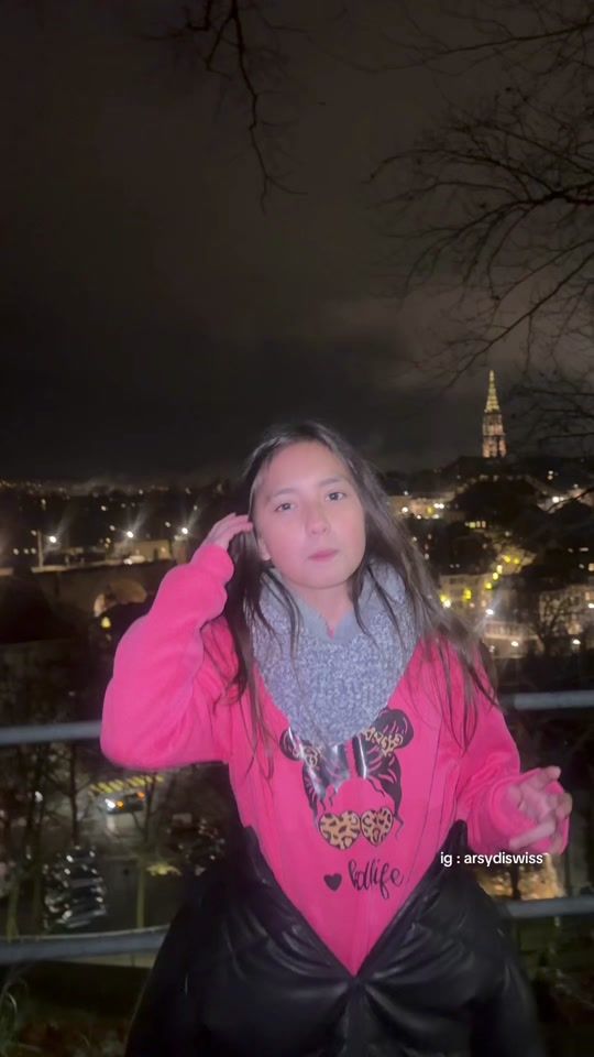 TikTok video thumbnail by arsydiswiss