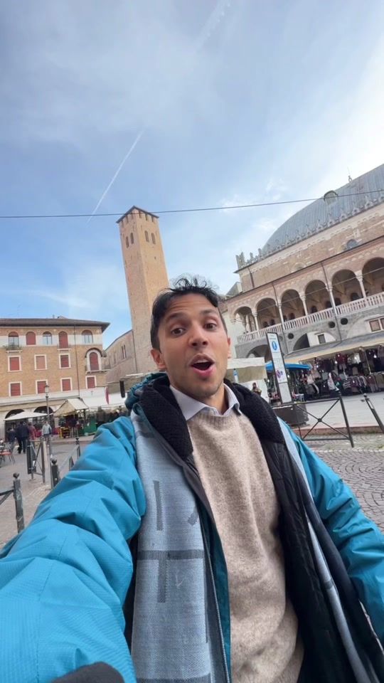 TikTok video thumbnail by danielecesaro0
