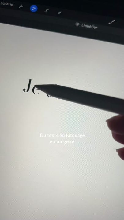 TikTok video thumbnail by _la_gribouilleuse