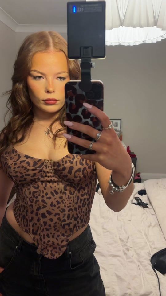 TikTok video thumbnail by maddiesmith04