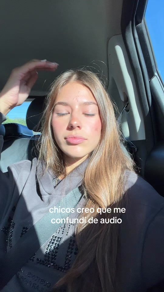 TikTok video thumbnail by catapandolfelli