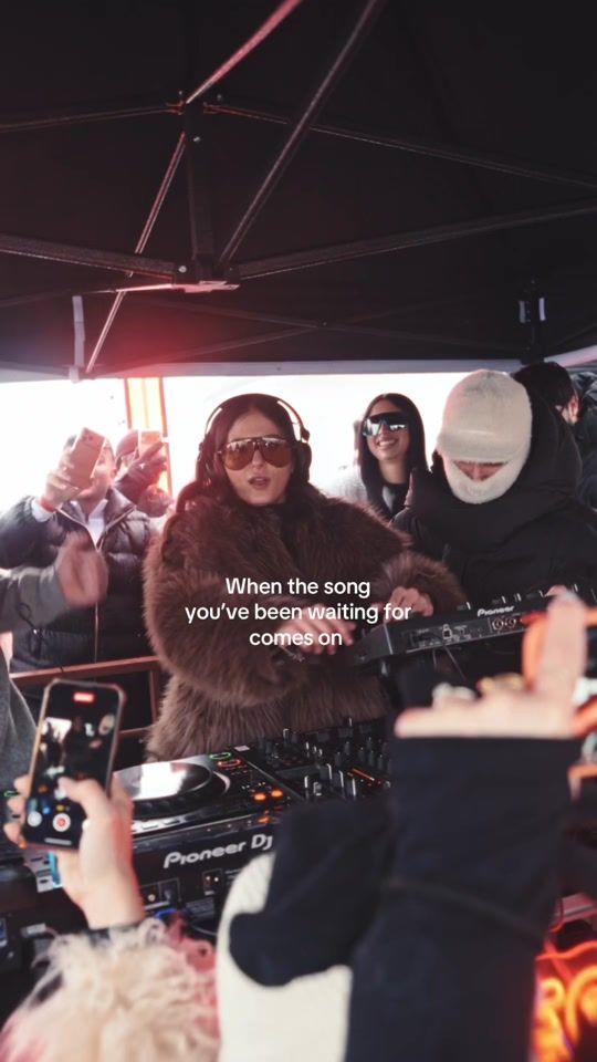 TikTok video thumbnail by fabula.dj