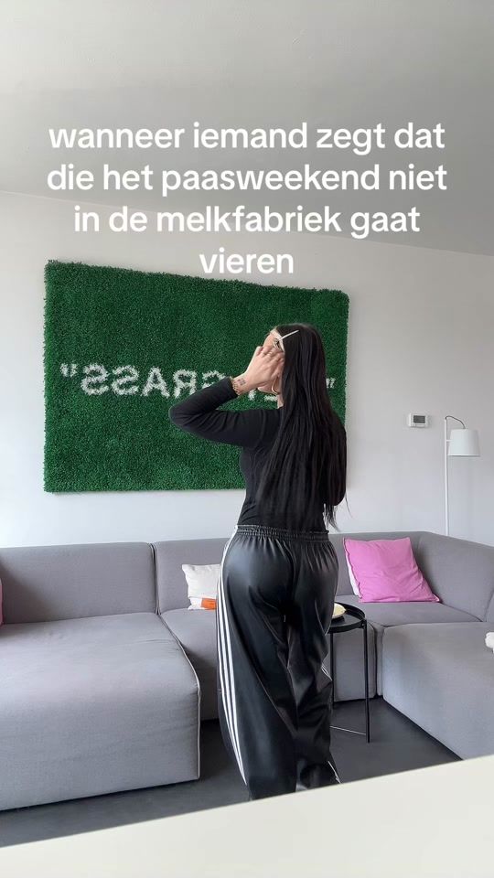 TikTok video thumbnail by sterreannebenschop