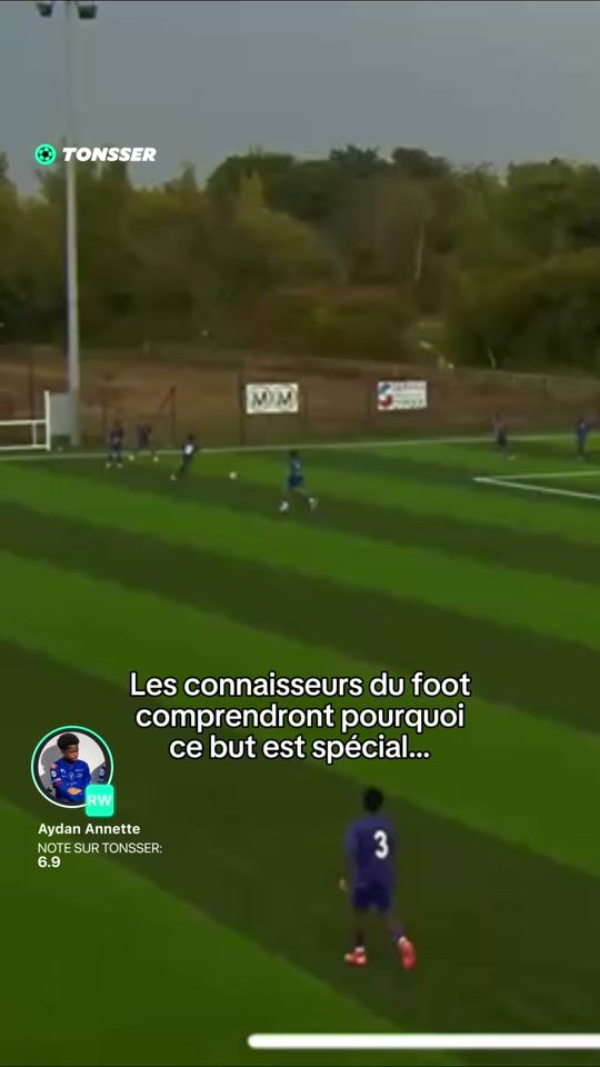 TikTok video thumbnail by tonsser_fr
