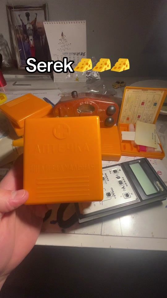 TikTok video thumbnail by polski_demobil