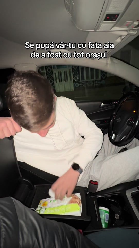 TikTok video thumbnail by _georgeoprea