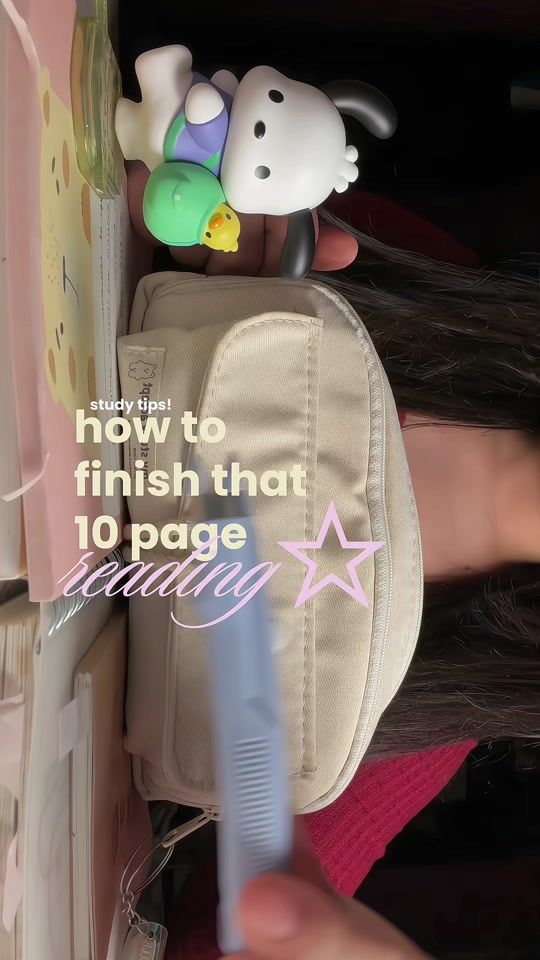 TikTok video thumbnail by tmnzstudy