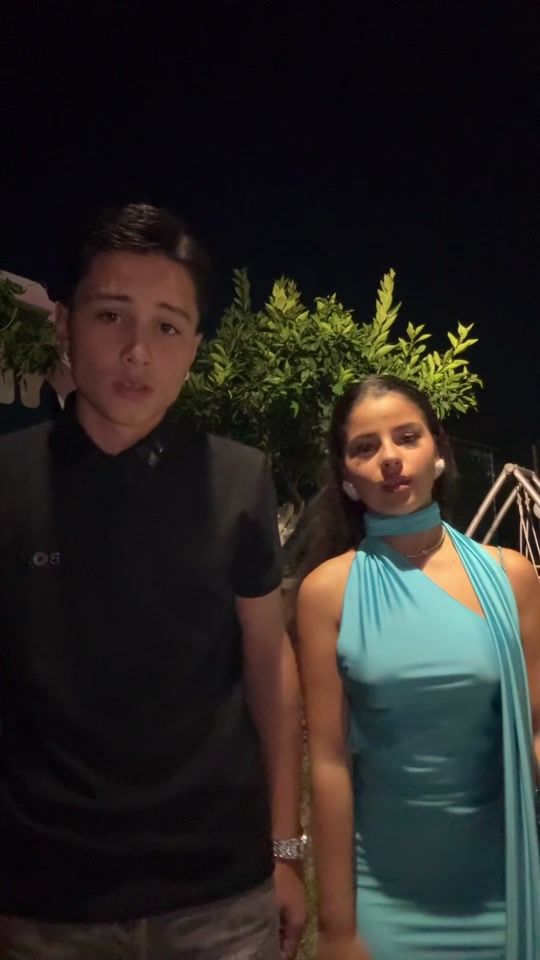 TikTok video thumbnail by _antonioyasmin_