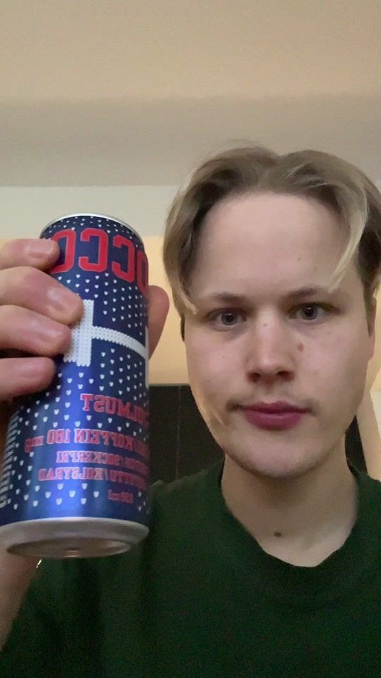 TikTok video thumbnail by matiaskanniainen