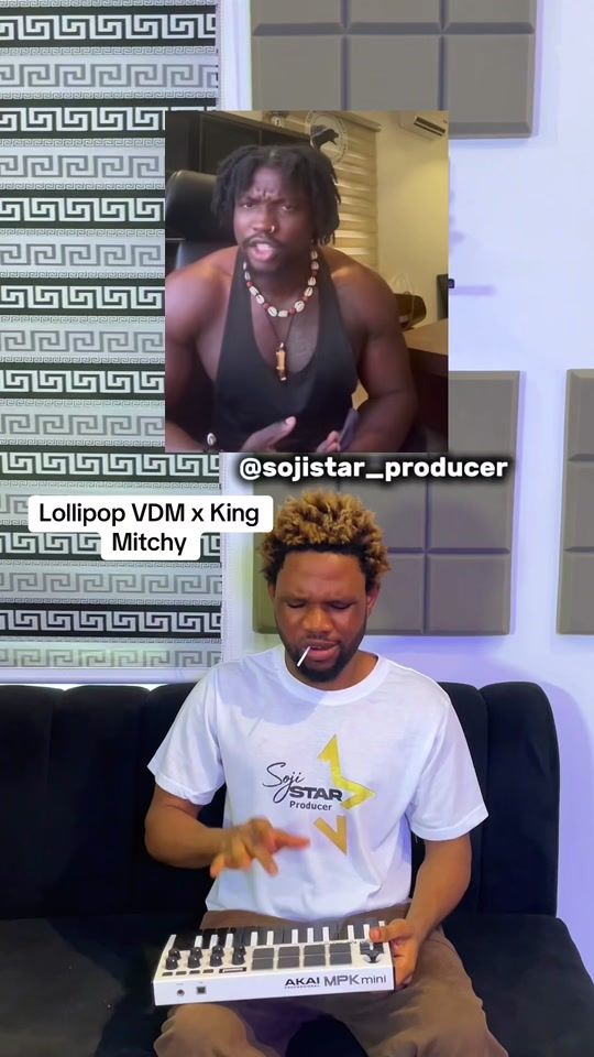 TikTok video thumbnail by sojistar_producer