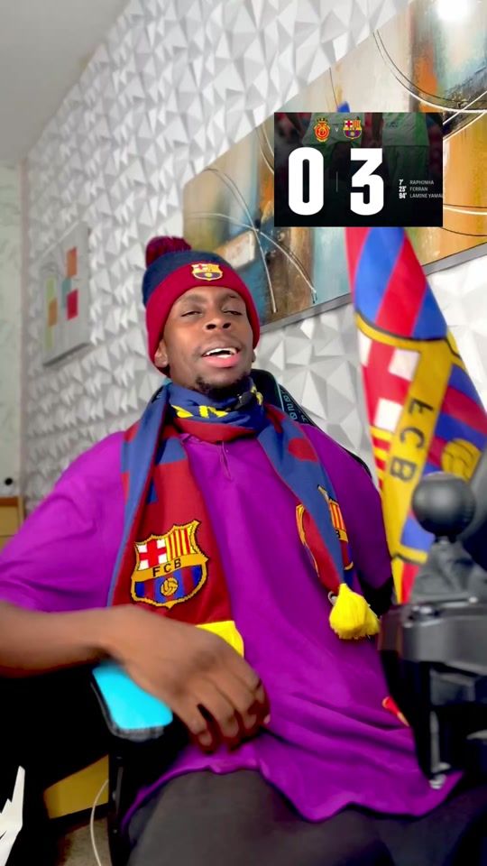 TikTok video thumbnail by nanoufcbarcelona