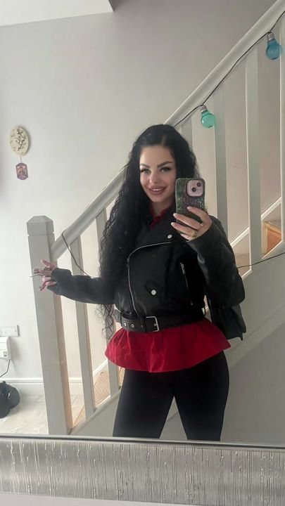 TikTok video thumbnail by alexisa281