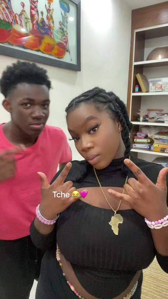 TikTok video thumbnail by .djmael