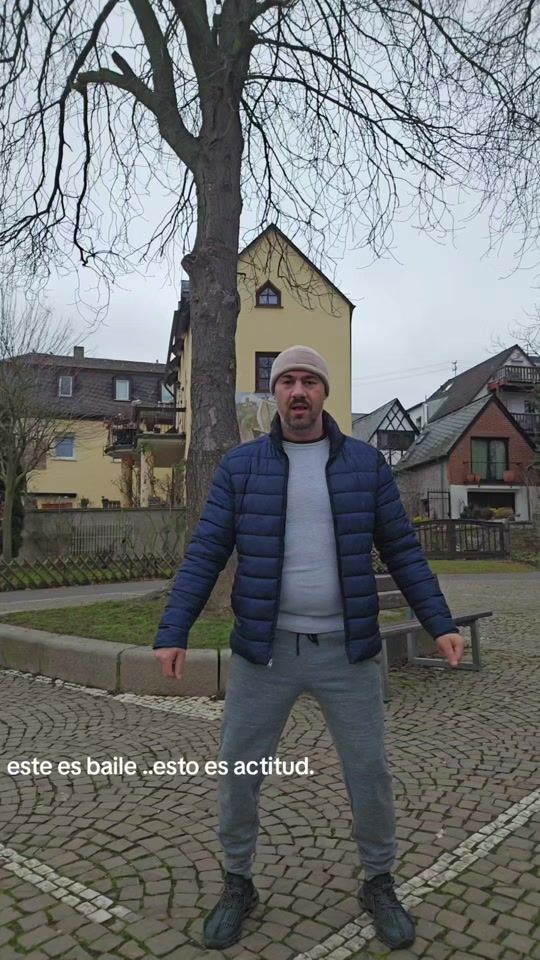 TikTok video thumbnail by benjidance14
