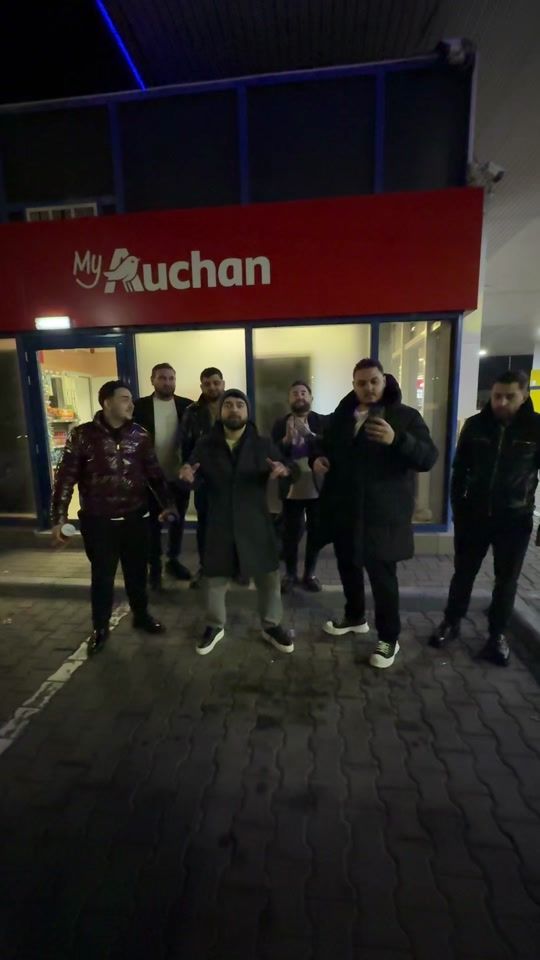 TikTok video thumbnail by george_talent