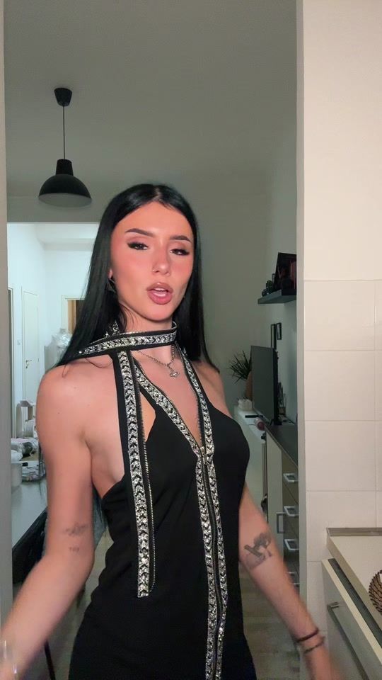 TikTok video thumbnail by alicemelego