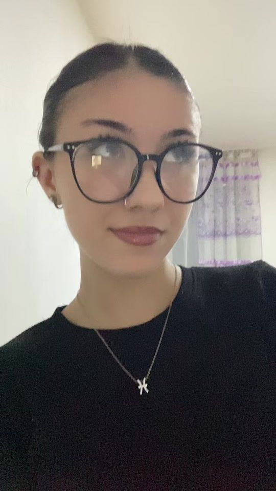 TikTok video thumbnail by x._ingrid._x
