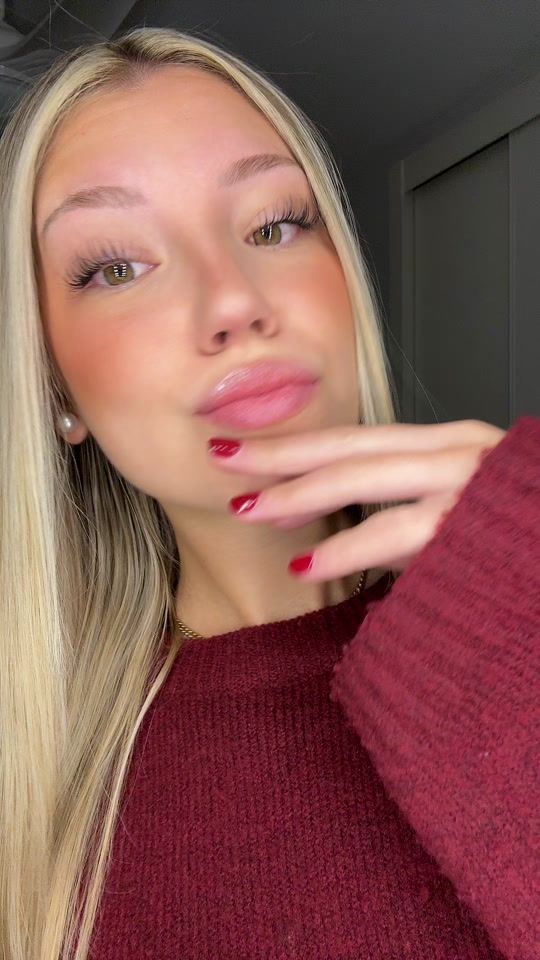 TikTok video thumbnail by andreajimeenezz