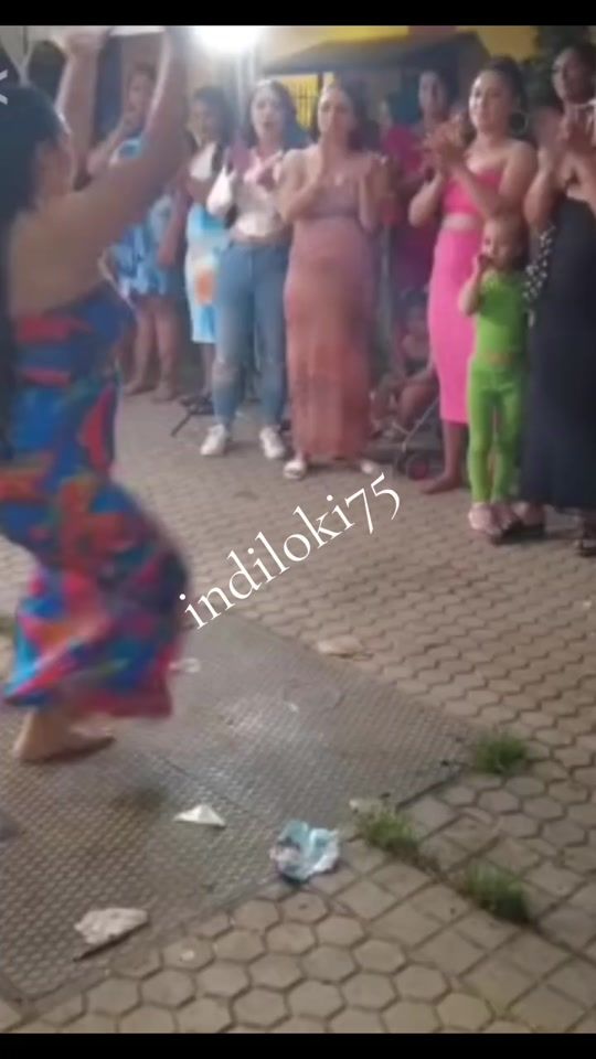 TikTok video thumbnail by indiloki75