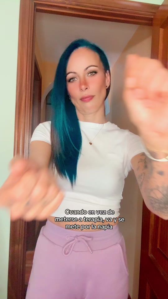TikTok video thumbnail by albagomezp