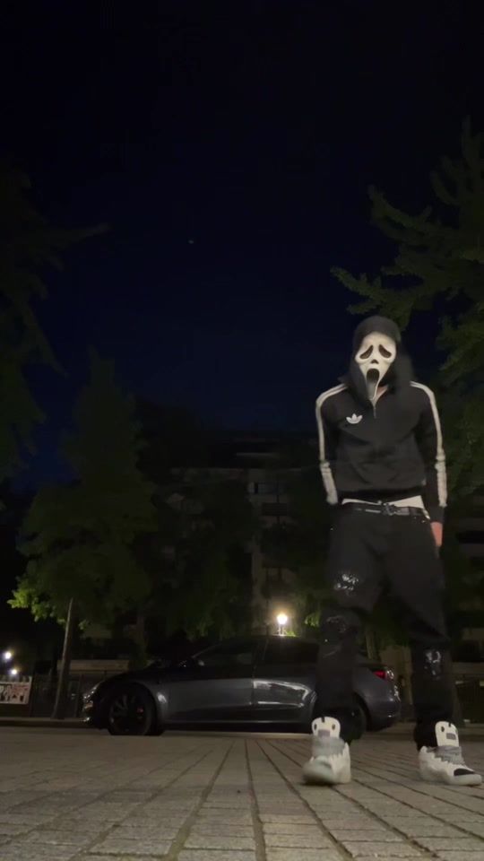 TikTok video thumbnail by linoghostvert