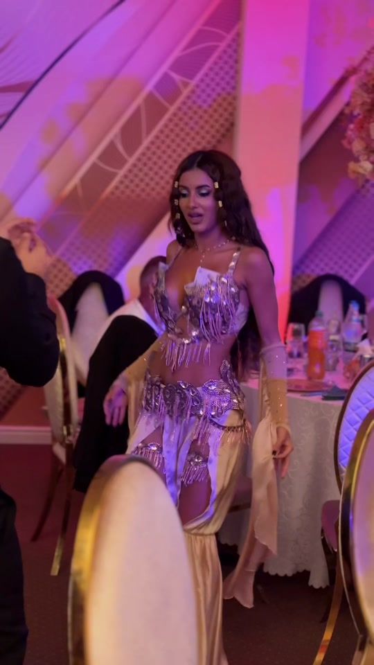 TikTok video thumbnail by andreea_cb_bellydance