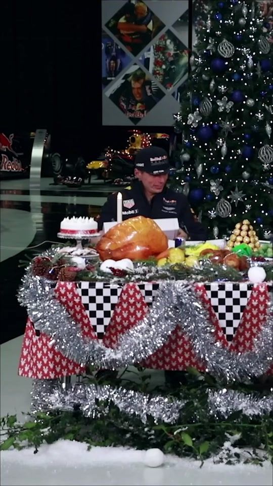 TikTok video thumbnail by redbullracing