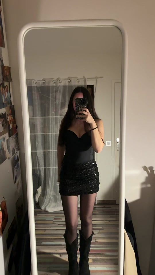 TikTok video thumbnail by melmlgr