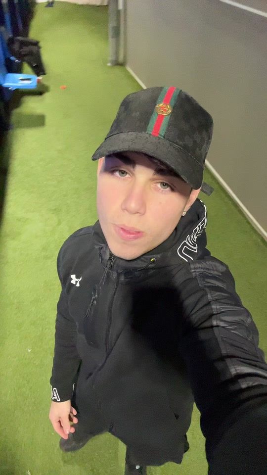 TikTok video thumbnail by sergio.moratinos