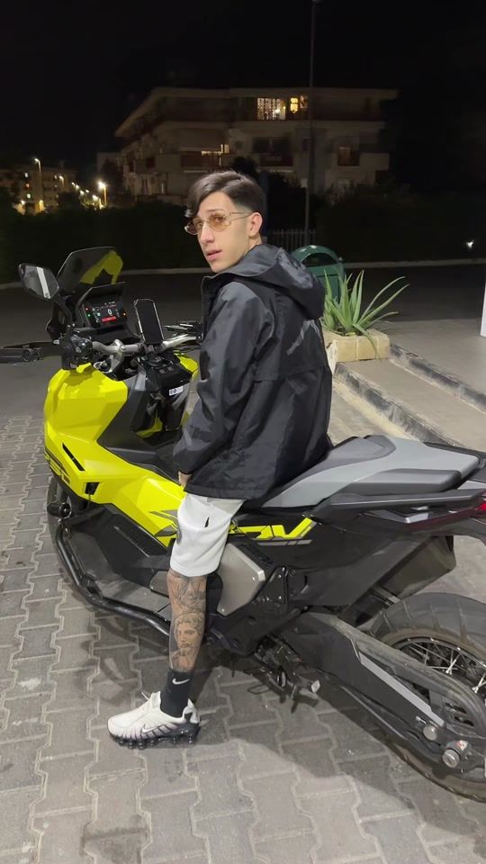 TikTok video thumbnail by samuelenisi_