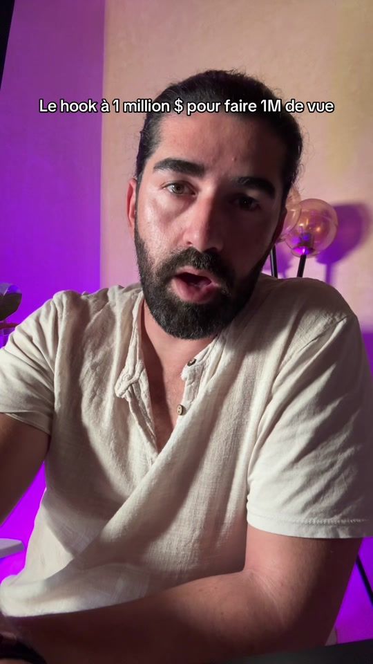 TikTok video thumbnail by christophe.halin