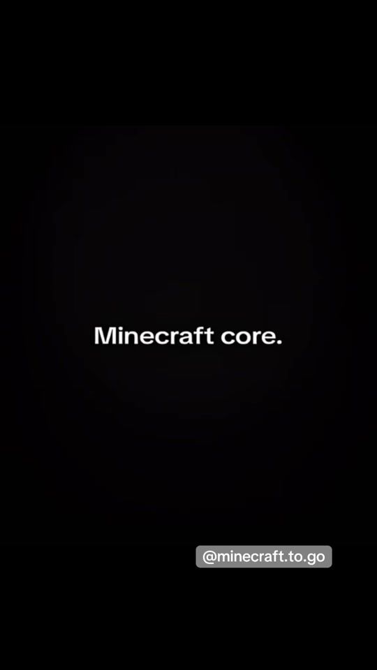 TikTok video thumbnail by minecraft.to.go