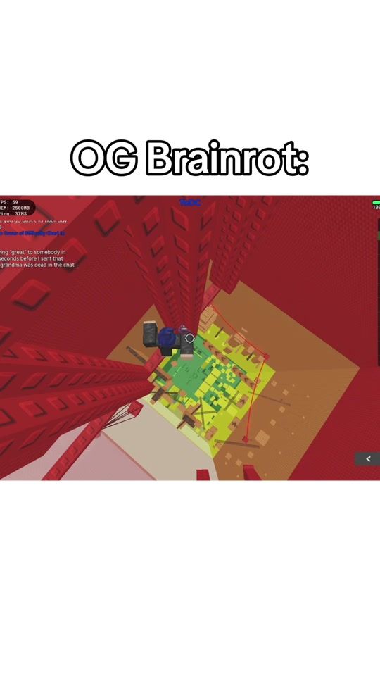 TikTok video thumbnail by obbyplayer10