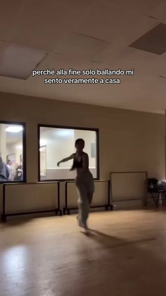 TikTok video thumbnail by truth.ofthedance