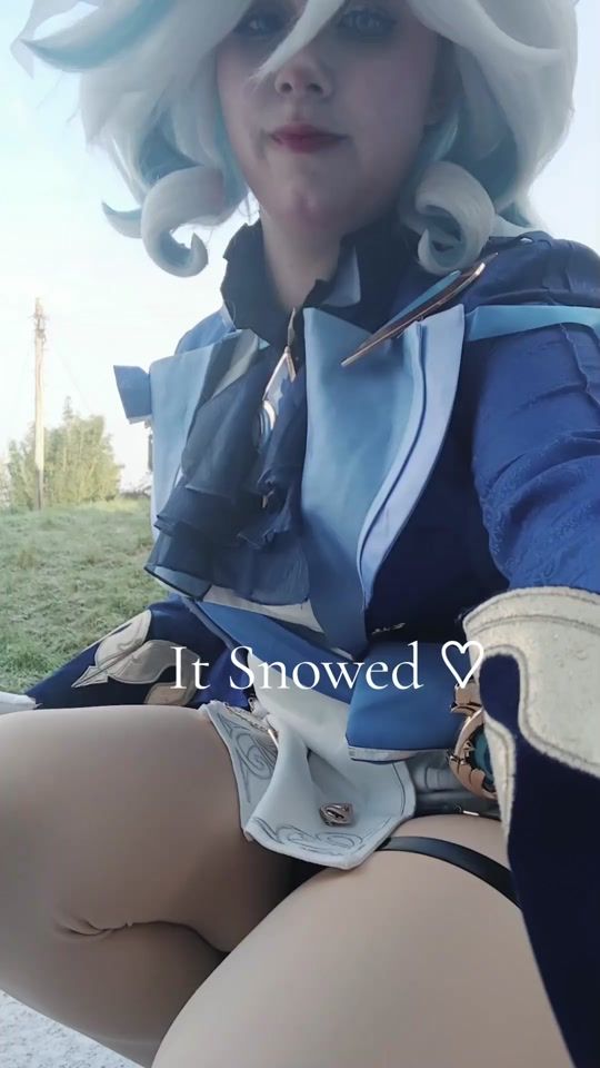 TikTok video thumbnail by its_izzy_cos