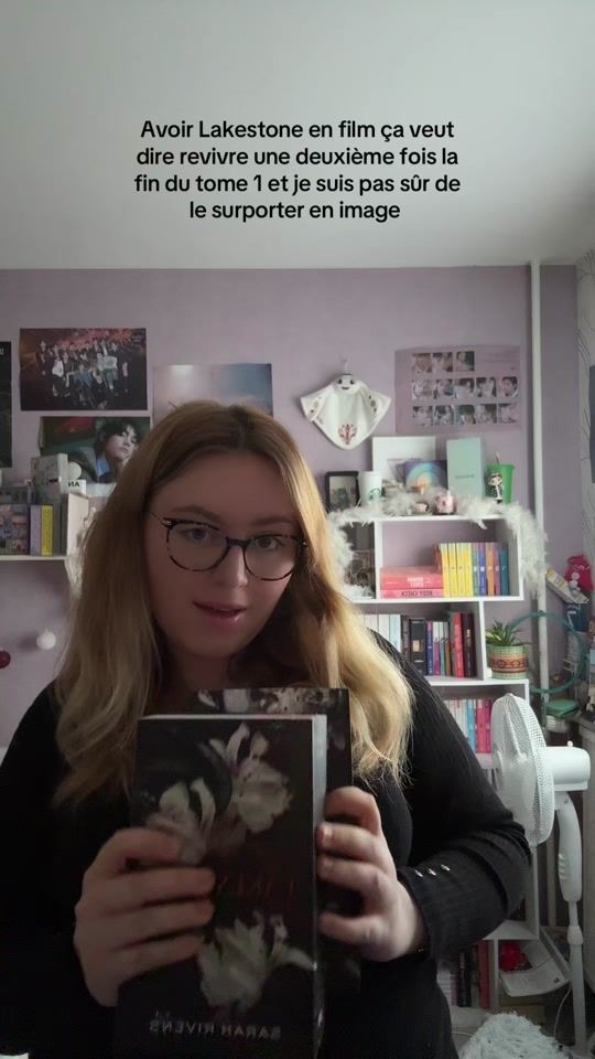 TikTok video thumbnail by manonbook7