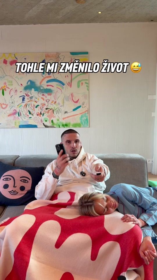 TikTok video thumbnail by tomasrajchl