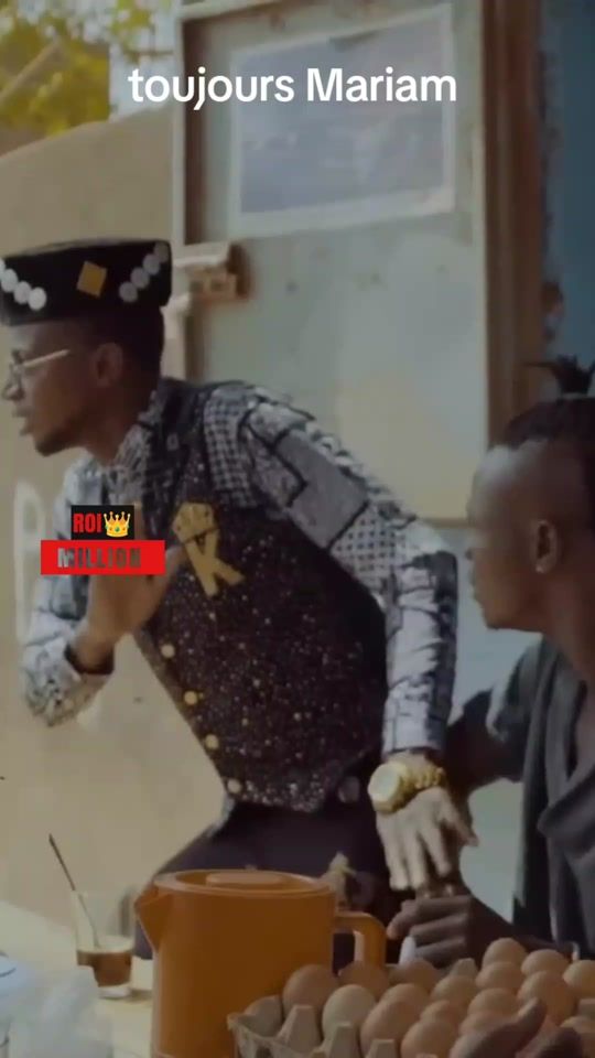 TikTok video thumbnail by million.fama1