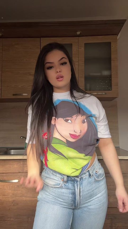 TikTok video thumbnail by dzsenifeerrr