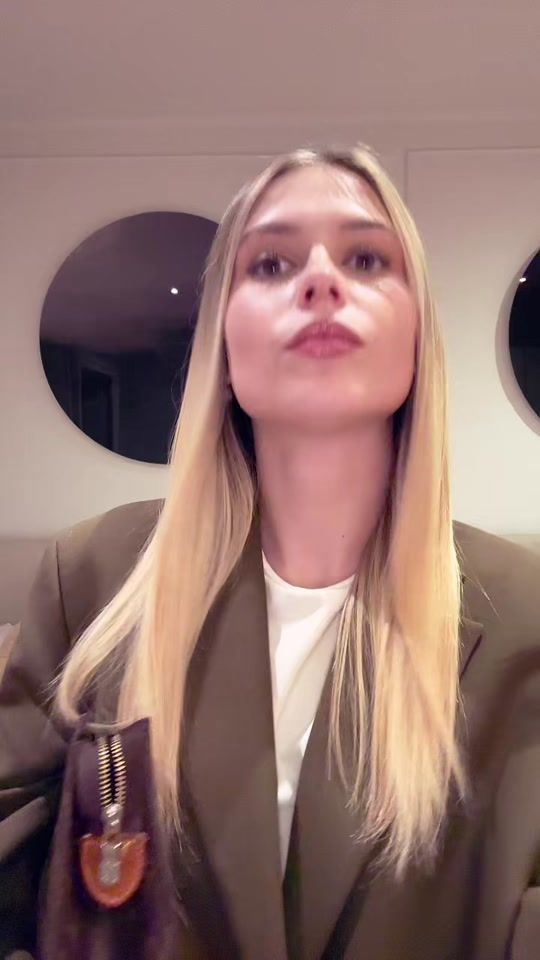 TikTok video thumbnail by benedettadeascentis