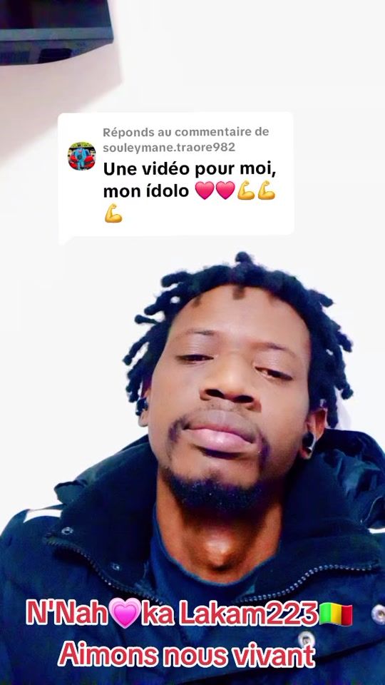 TikTok video thumbnail by lakam.guerrier