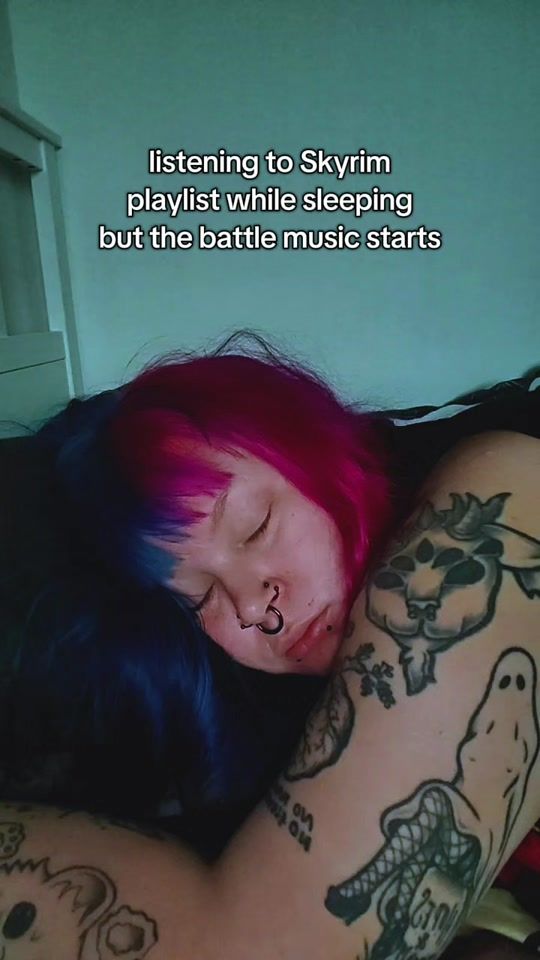 TikTok video thumbnail by glittergoblin666