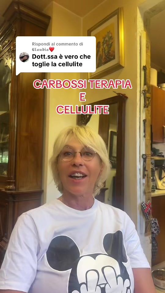 TikTok video thumbnail by dottoressa.amelina