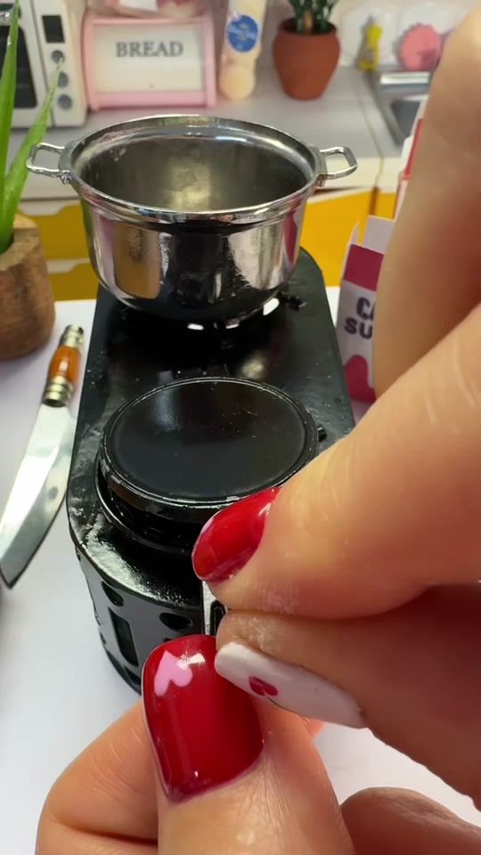 TikTok video thumbnail by my.mini.bakes