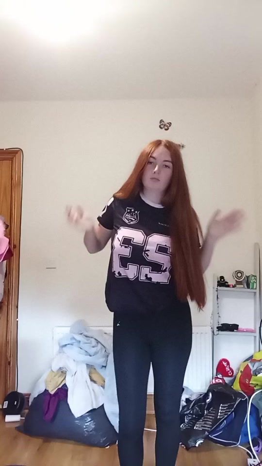 TikTok video thumbnail by thegingerone18