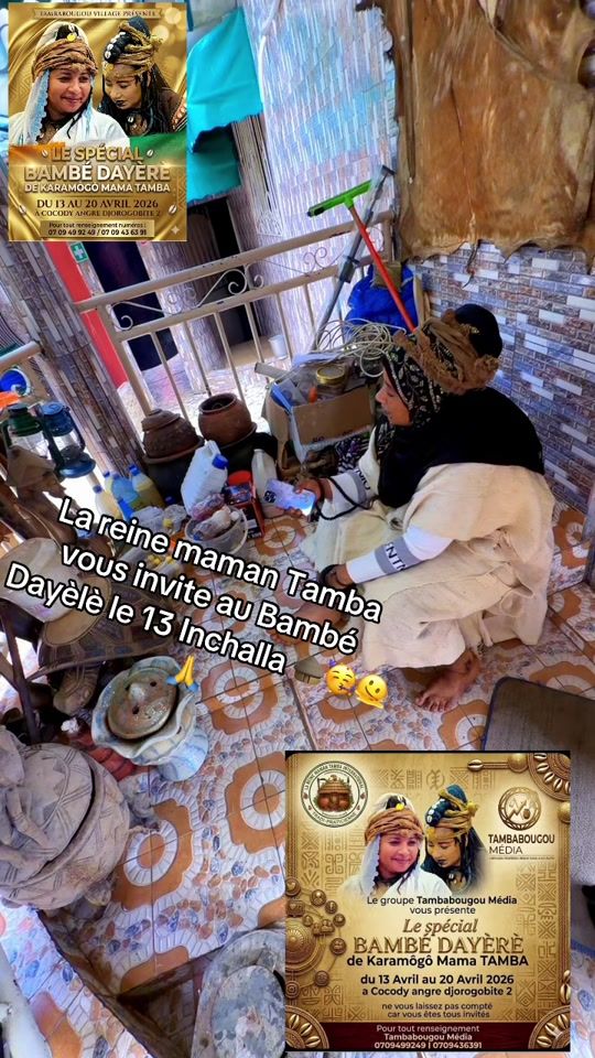 TikTok video thumbnail by la.reine.tamba.in